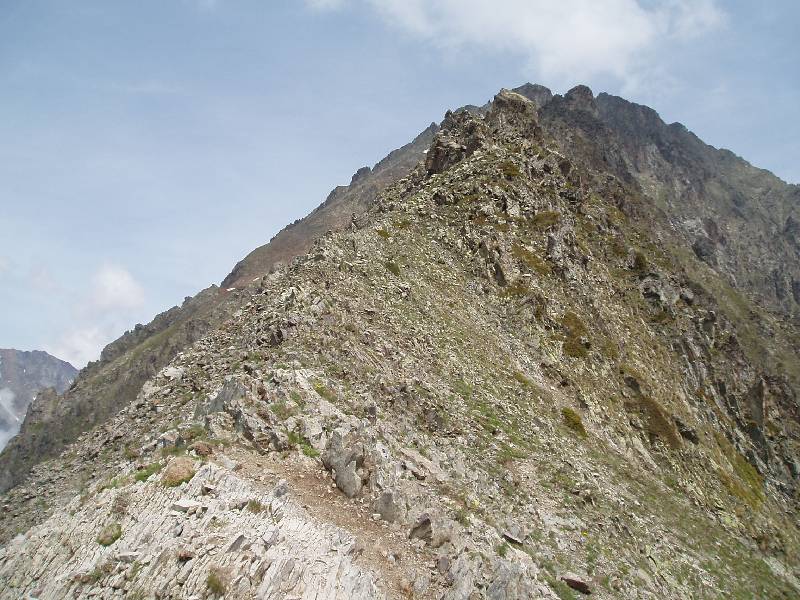 Youri - Ecrins 2005 358 